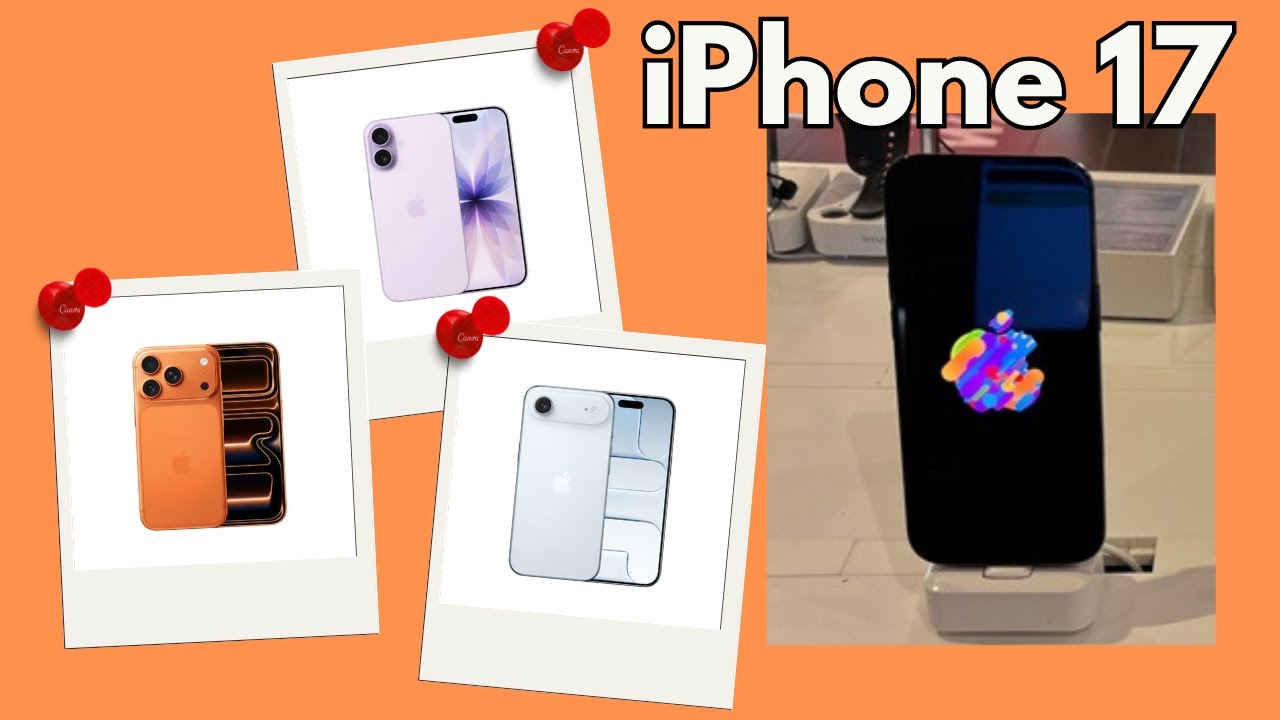 iPhone 17 Prices #iphone17 #iphone17pro #iphone