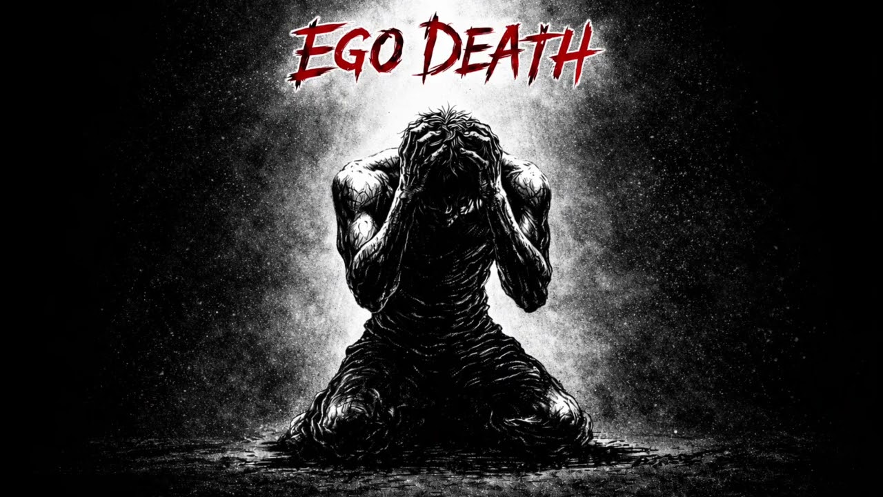 Ego Death | Grim Labs 