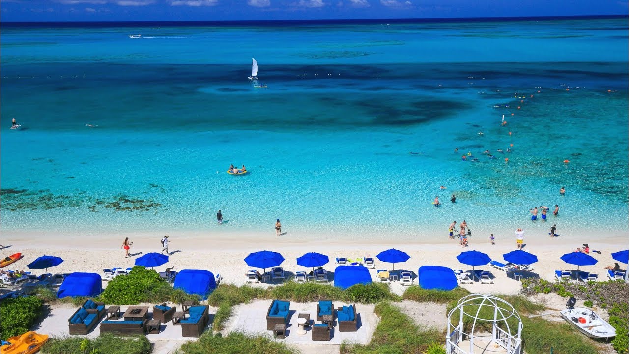 Best Turks and Caicos resorts 2018: YOUR Top 10 resorts in Turks and Caicos