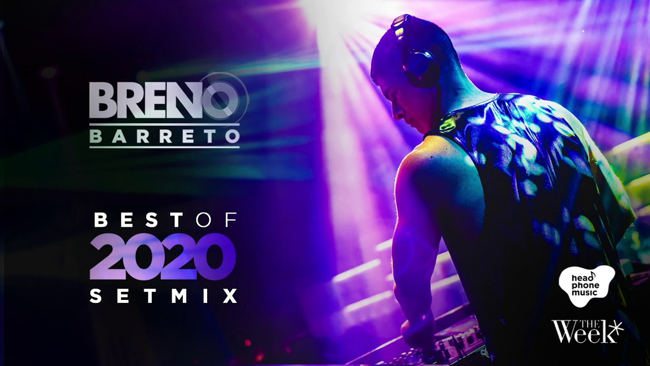 [SET MIX ] Best Of 2020