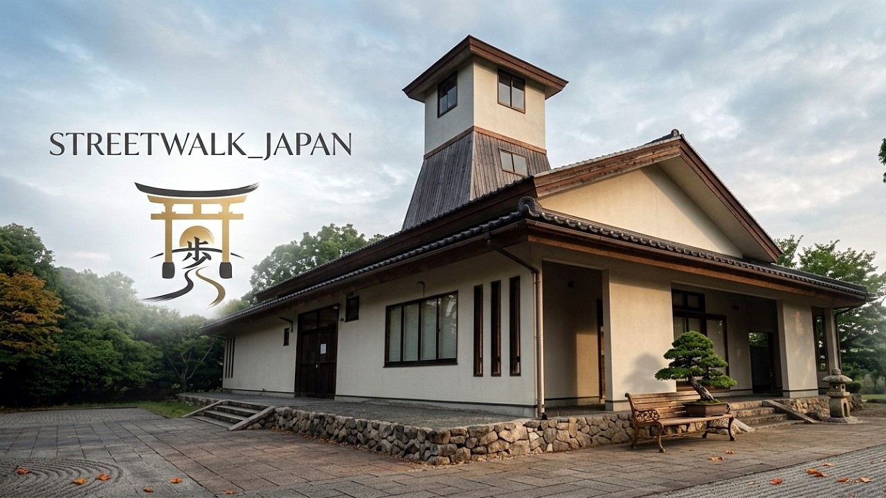 新潟県新潟市西蒲区松崎 / 250706📝「角田山の懐に抱かれた、黄金の稲穂と歴史が息づく安らぎの郷」