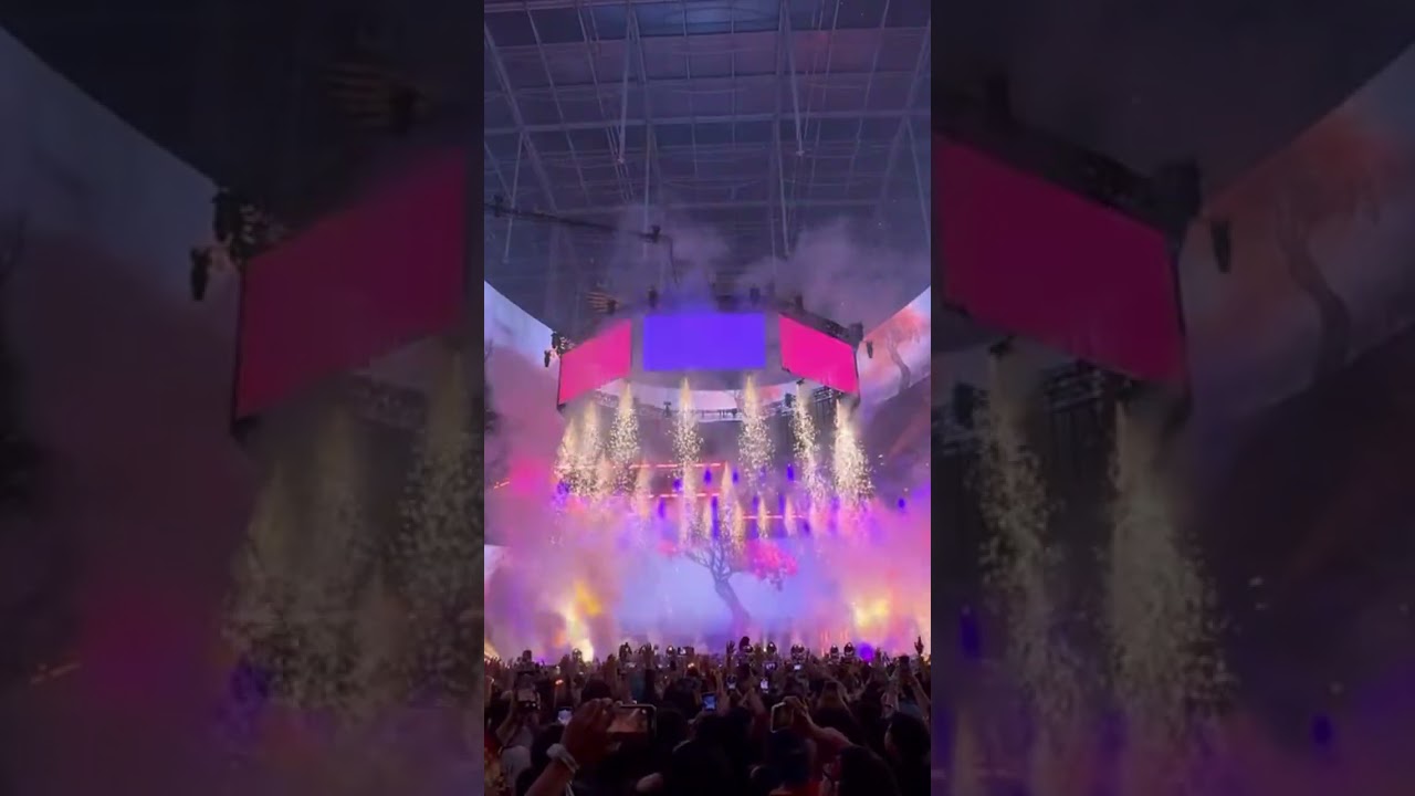 Illenium- Sad Songs x Nightlight x All That Really Matters