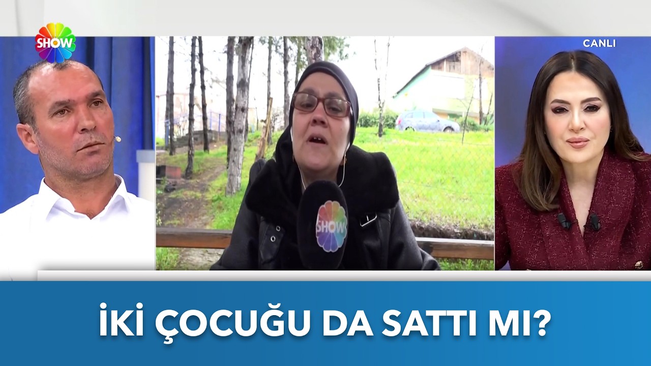İki arkadaşın çocukları nerede? | Didem Arslan Yılmaz'la Vazgeçme 20.03.2026