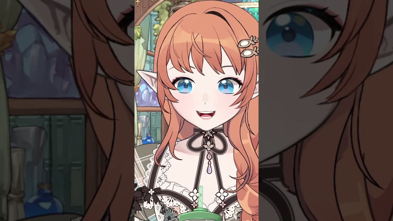 #naneniwa #vtuber