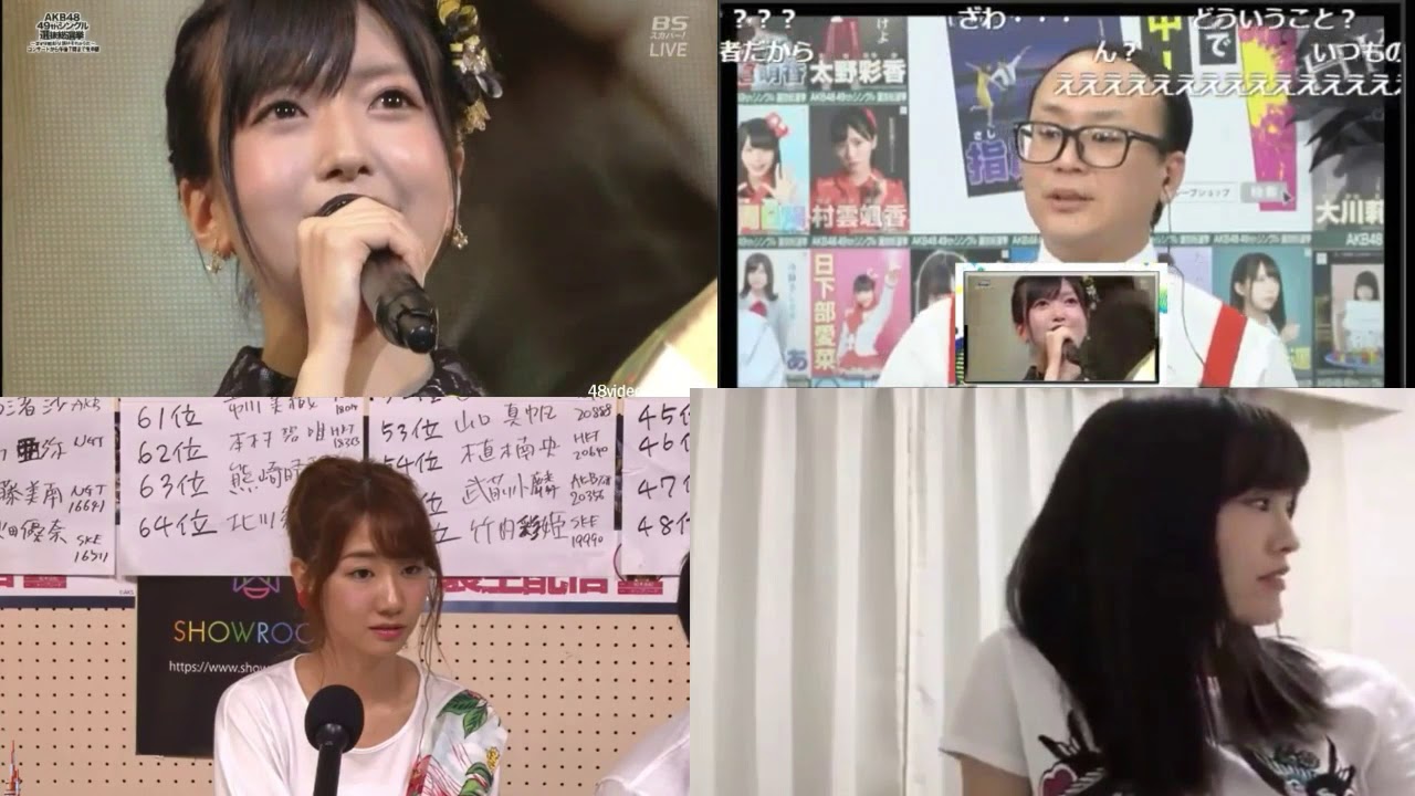 2017年、須藤凛々花結婚発表