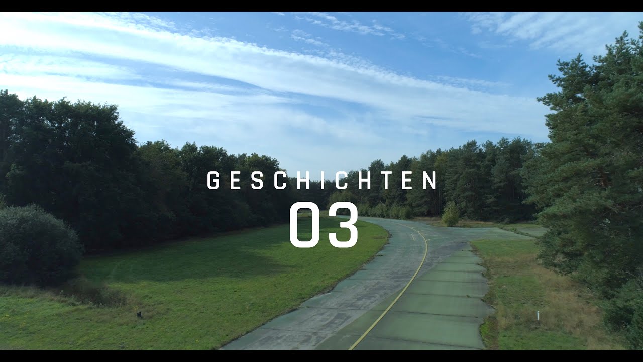Geschichten aus dem Fliegerhorst Hopsten - 03 - Wenn ein Rad an der Phantom fehlt...