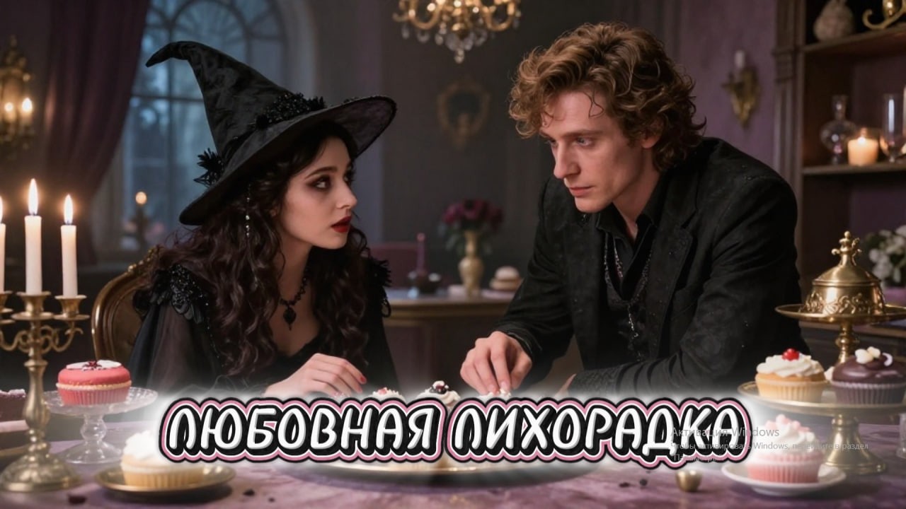 📖ПОЛНАЯ АУДИОКНИГА📖ЛЮБОВНАЯ ЛИХОРАДКА❤️🍷 ЛЮБОВНЫЕ ФЕНТЕЗИ🍷