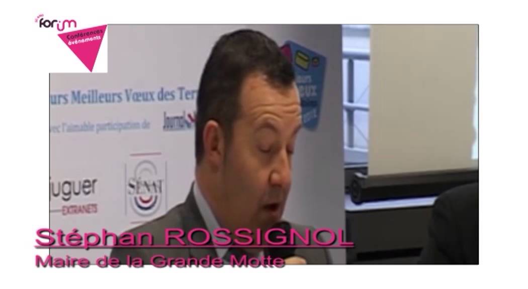 ITW STEPHAN ROSSIGNOL