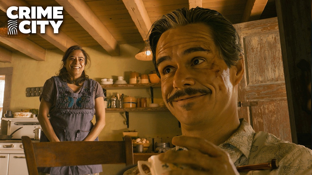 Lalo&rsquo;s Most Chilling Scene | Better Call Saul (Tony Dalton)