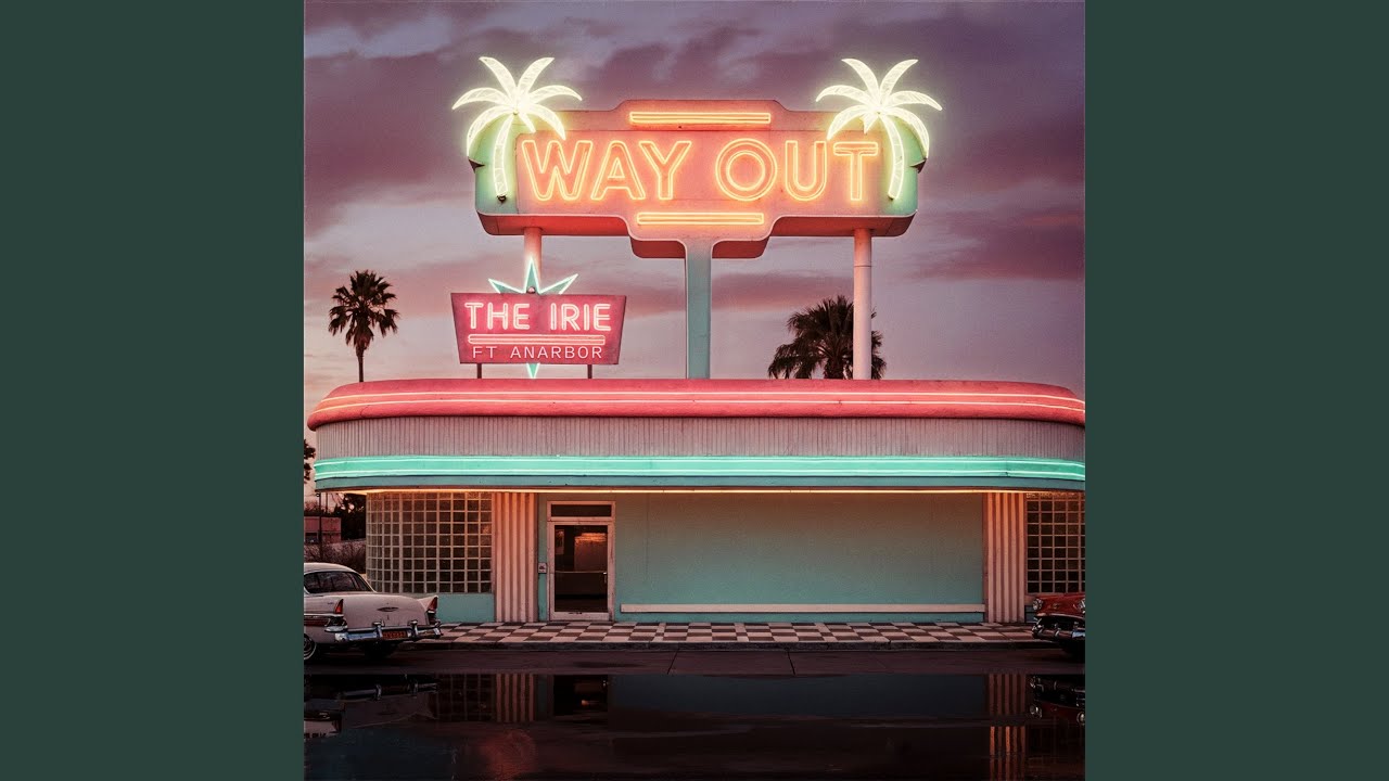 WAY OUT