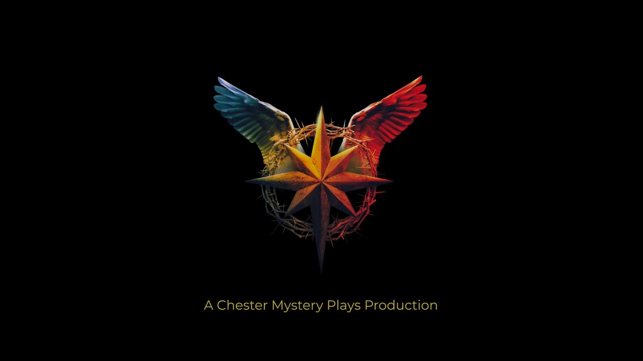Chester Mystery Plays 2023 - The Trailer