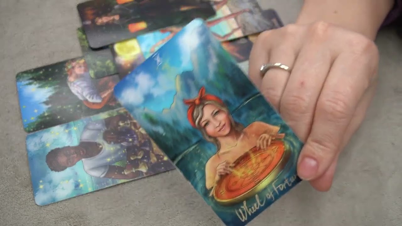 #PISCES ♓️ 🔮 WOW WOW WOW ⚠️YOU MUST SEE THIS NOW! ❤️ 🫶🔮 WEEKLY TAROT