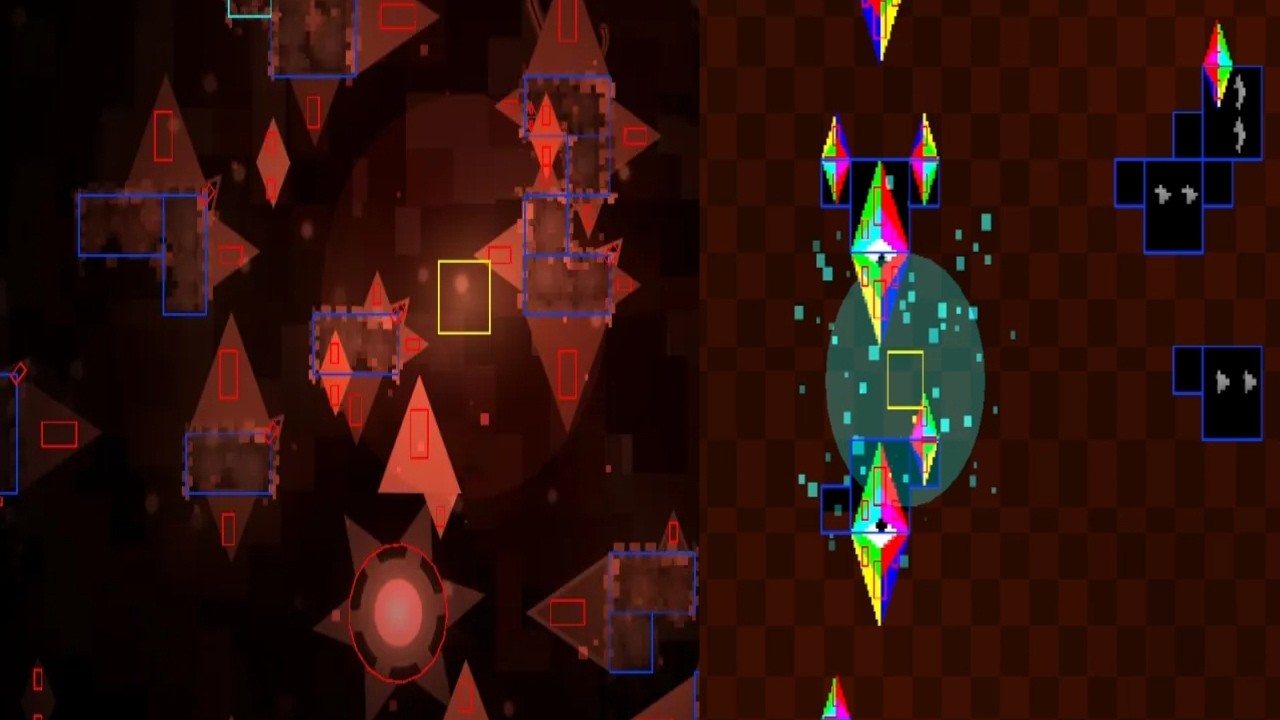 PROG REPORT] NAUTICAL NIGHTMARES 75% AND delightful climb IN 2 RUNS