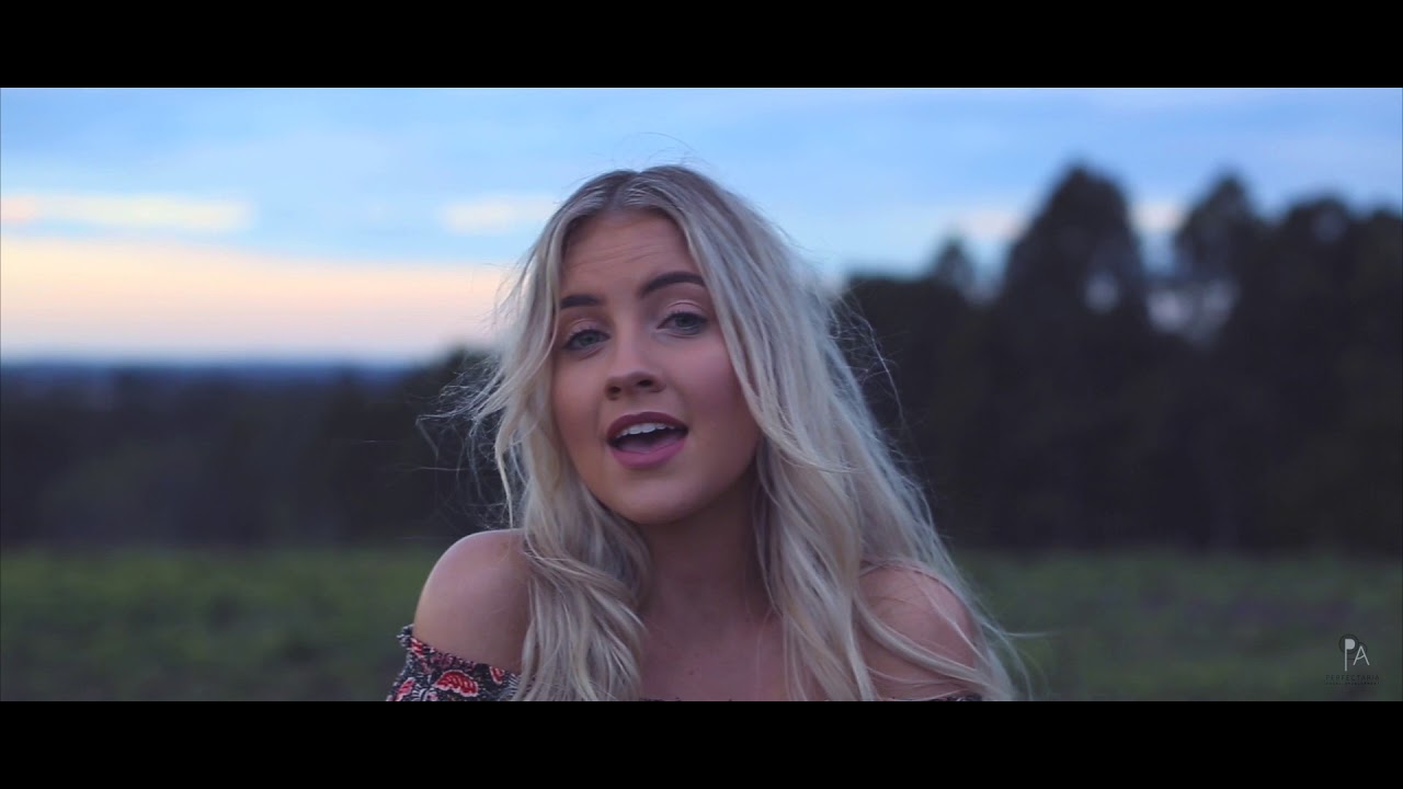 Yours - Ella Henderson cover by Grace Izzard