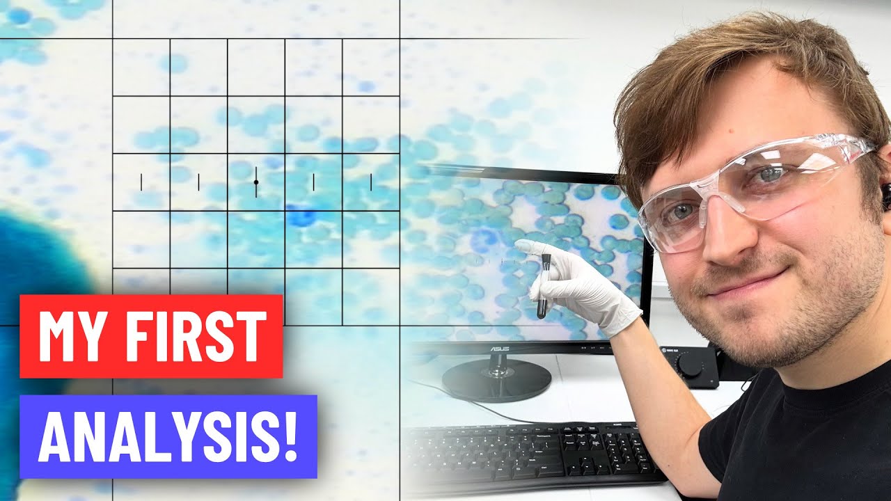 Time for Some Real Science! 🧪🔬