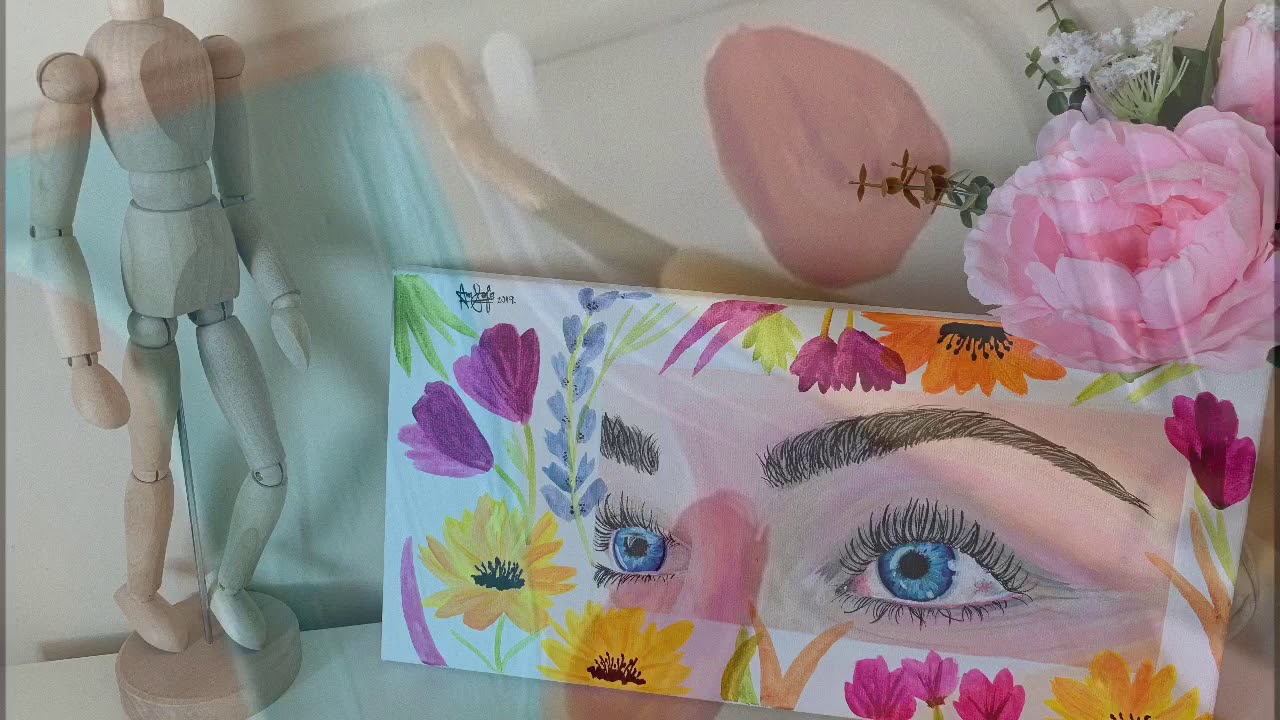 Intro Sofía Garza Arte