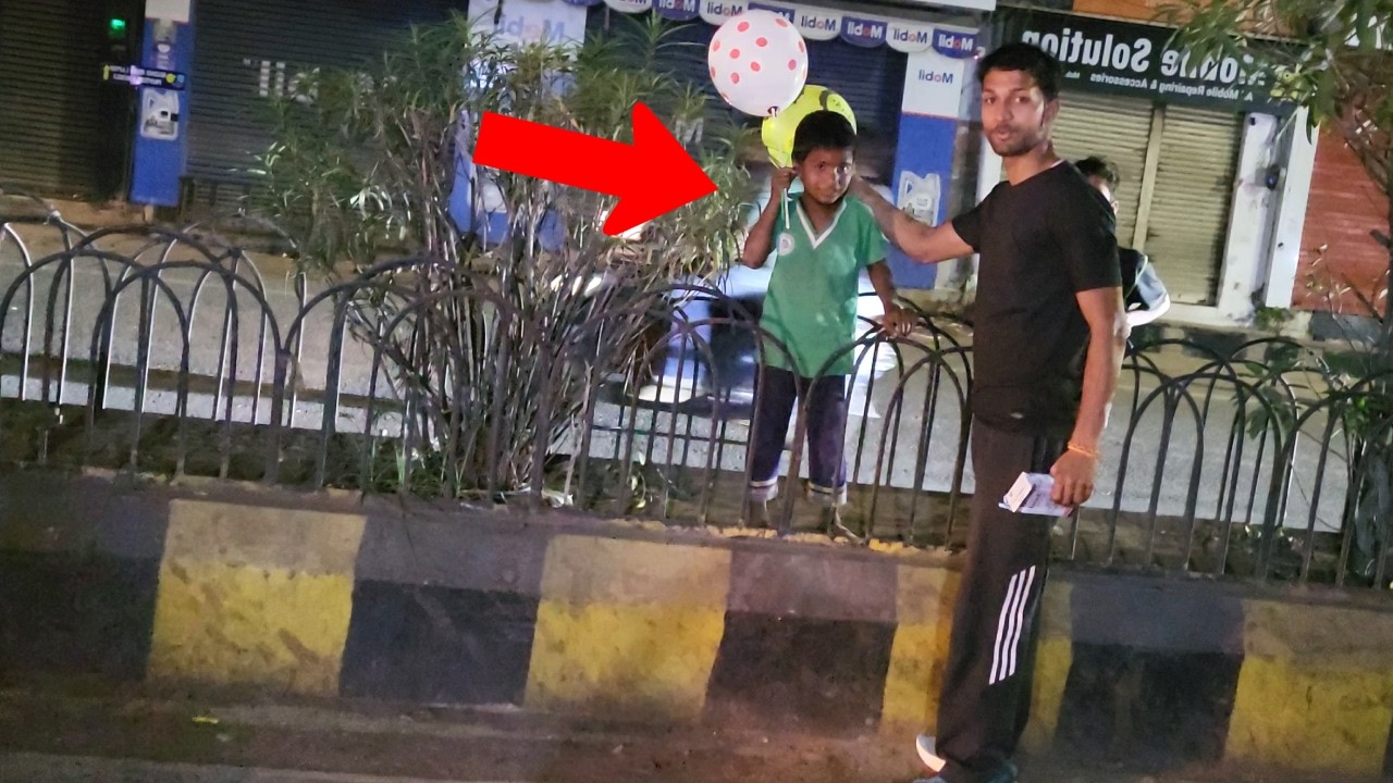 Ghee Chori Kar Ke Bhaag Gaye