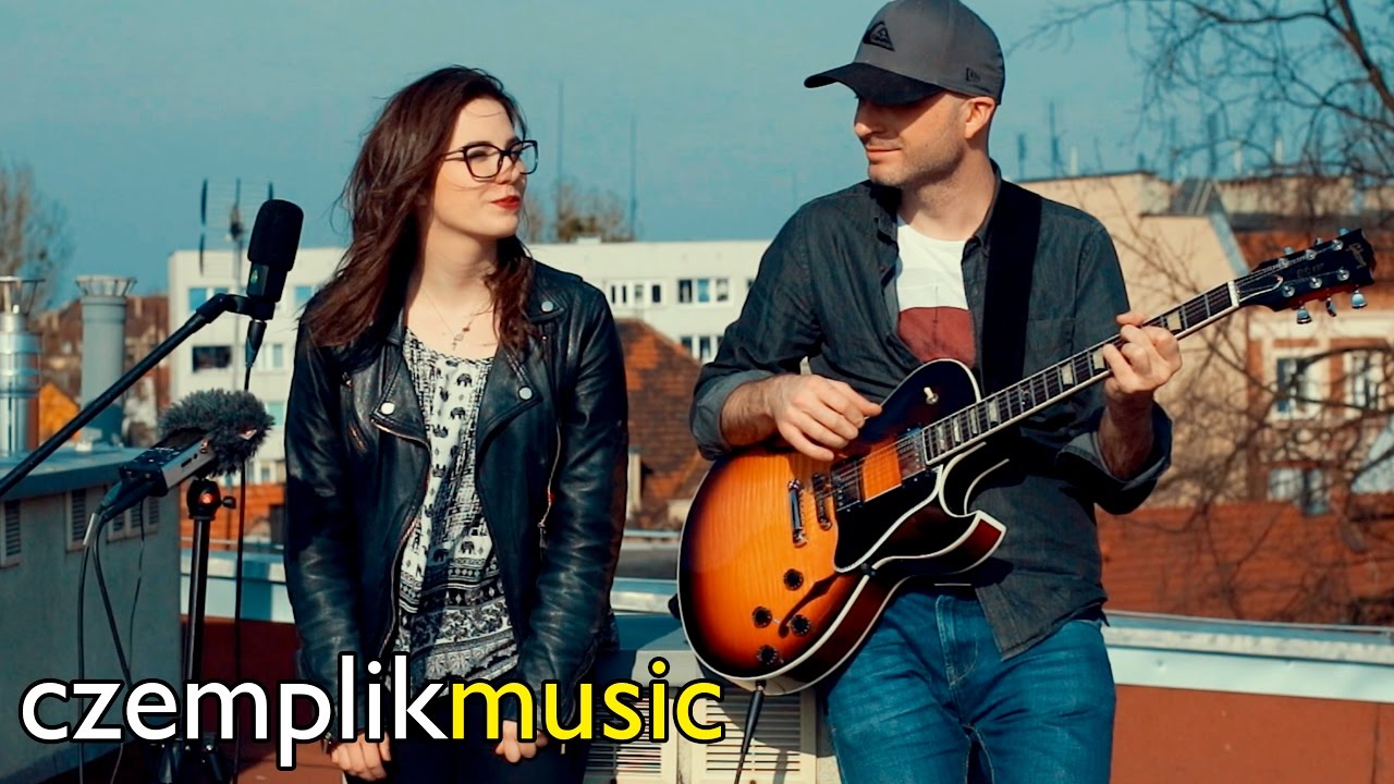 Wyszłam za mąż zaraz wracam - Karolina Łopuch & Maciek Czemplik