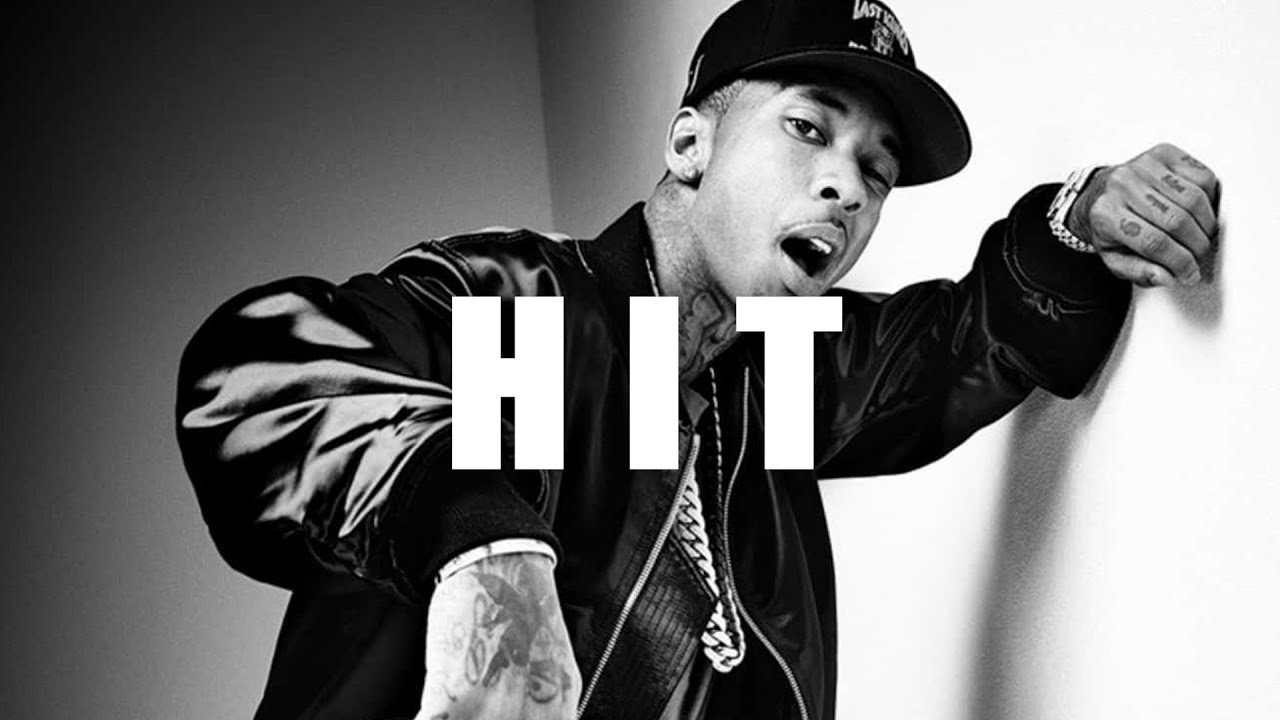 Aggressive Fast Rap Trap Beat Instrumental ''HIT'' Hard Angry Arabic Tyga x DaBaby Type Hype Beat