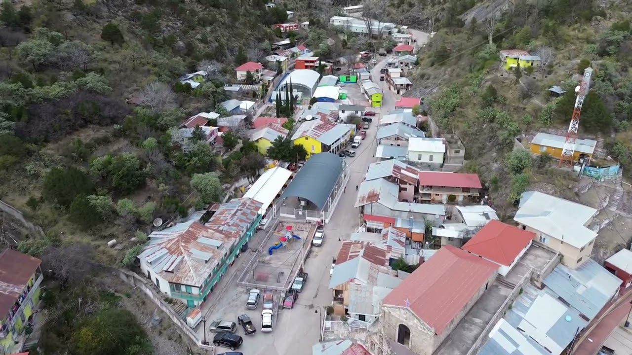 Rangel ocampo chihuahua 