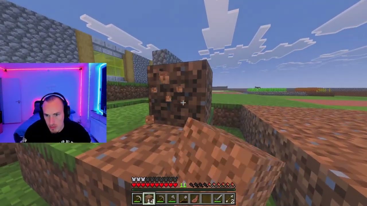 Minecraft Ep 8 let's play