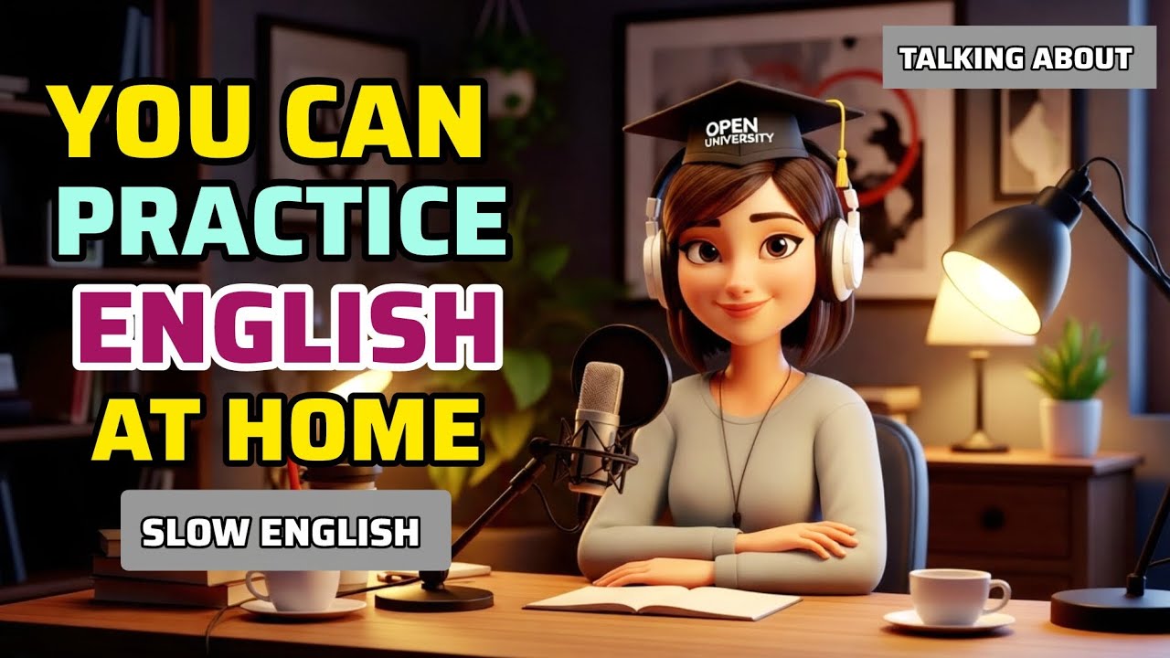 Easy Daily English Speaking Practice for Beginners in 2026