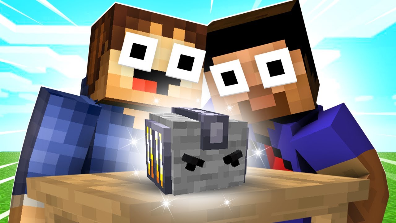 AUTOMATING EVERYTHING!