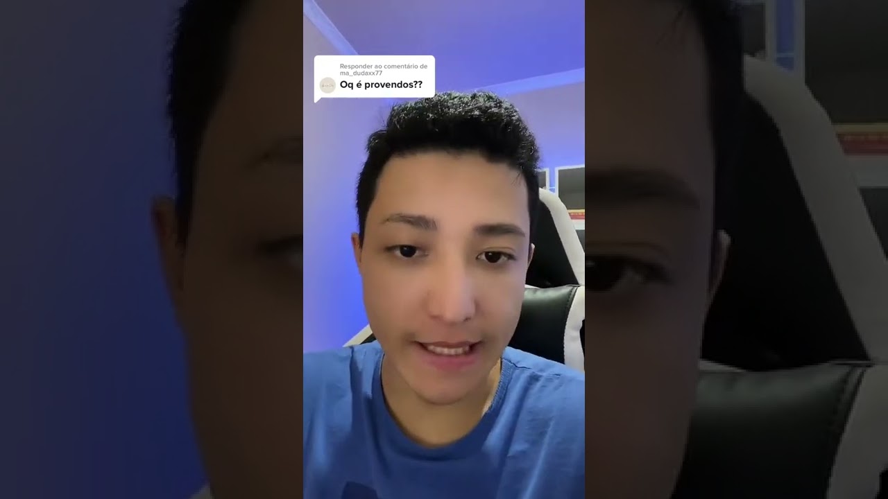 O QUE S&Atilde;O PROVENTOS? #shorts