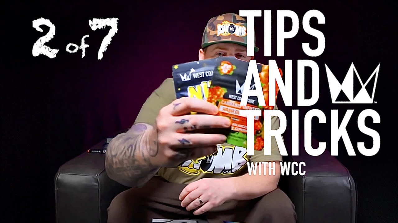 How to Take Edibles the Right Way with J Cures