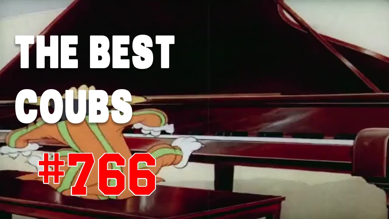Best COUB #766 - HOT WEEKS VIDEOS