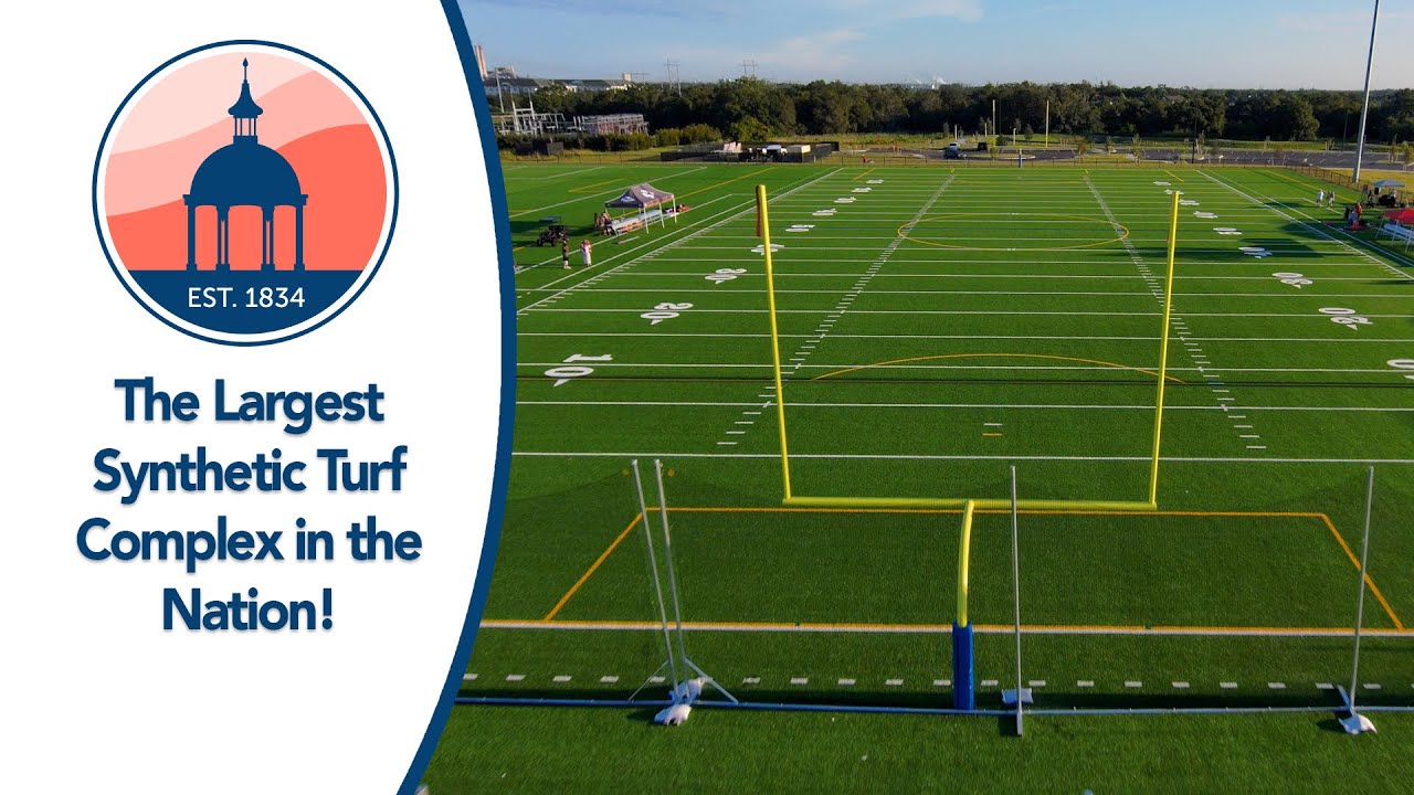 Southshore Sportsplex Ribbon Cutting