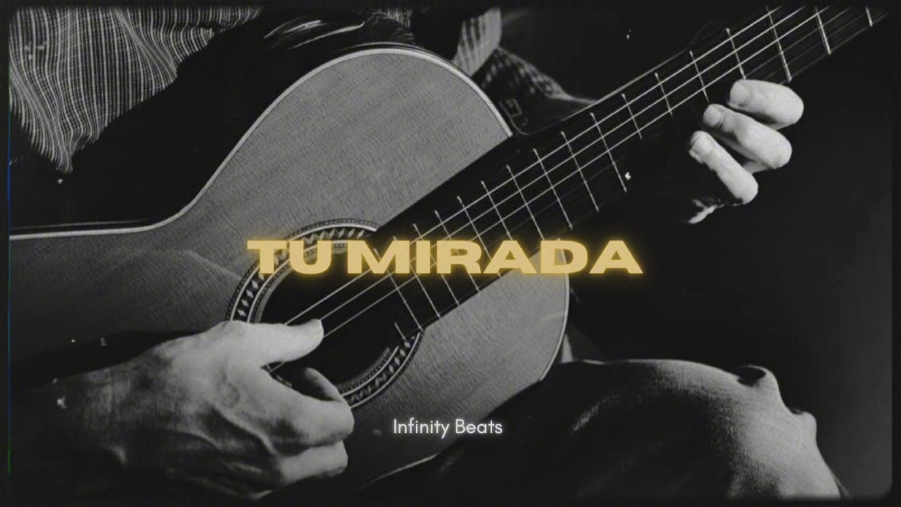 ACÚSTICO GUITARRA | tu mirada instrumental