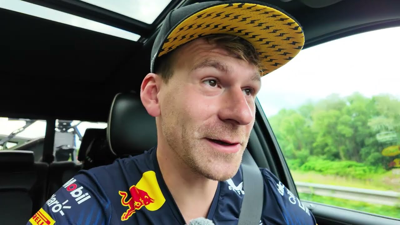 Enduro Sprint Branky - část 1. (Co to zase bylo..?!)