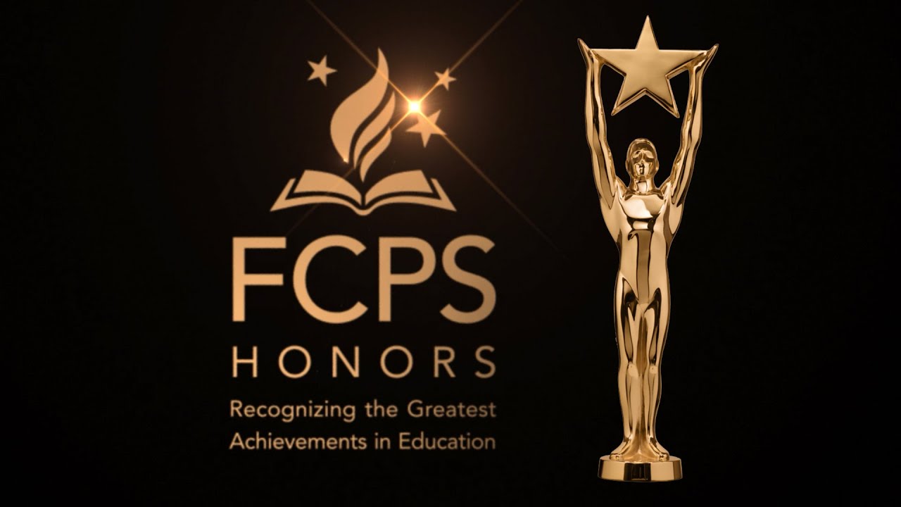 FCPS Honors 2022