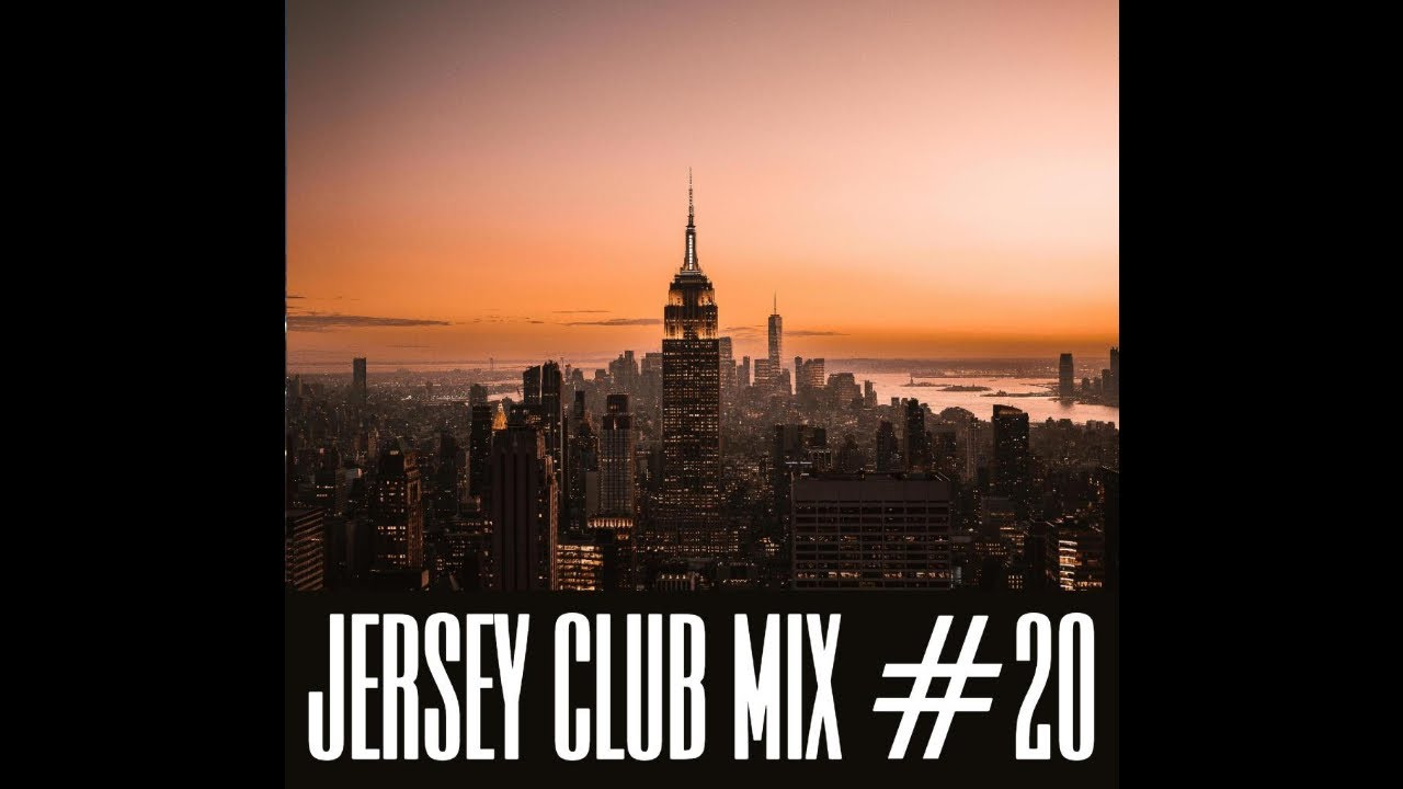 Mixday | Jersey Club Mix | 2025 | #20