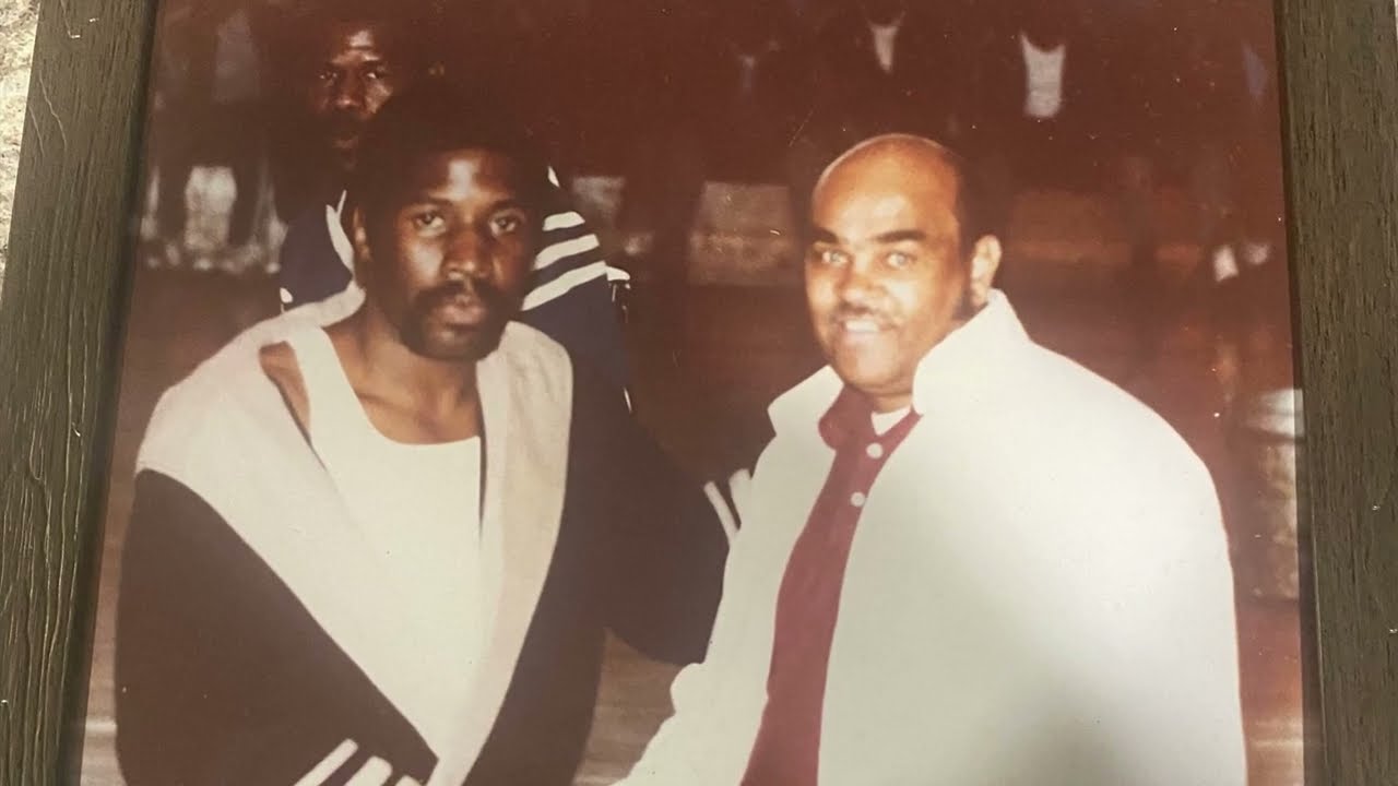 Fly speaking on some of the best fighters in Lorton history.