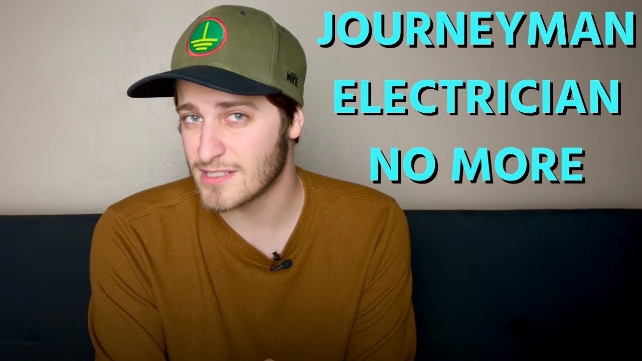 How I Became a Foreman Almost Immediately ⚡️