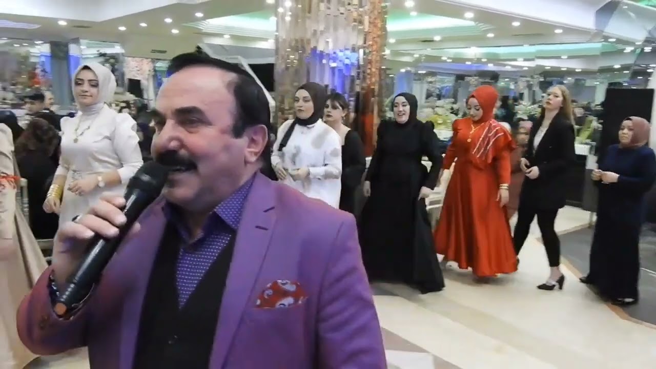 YASEMİN & AHMET NALBANT,IN DÜĞÜNÜ.  HALİS YILDIRIM  ELLİK