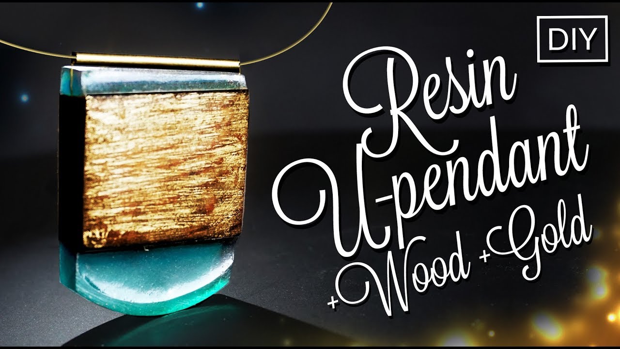 Wood & Resin 