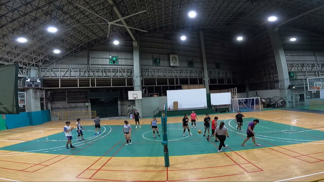 2026-02-05 LSGH Thursday Game - Shuffle Game 03