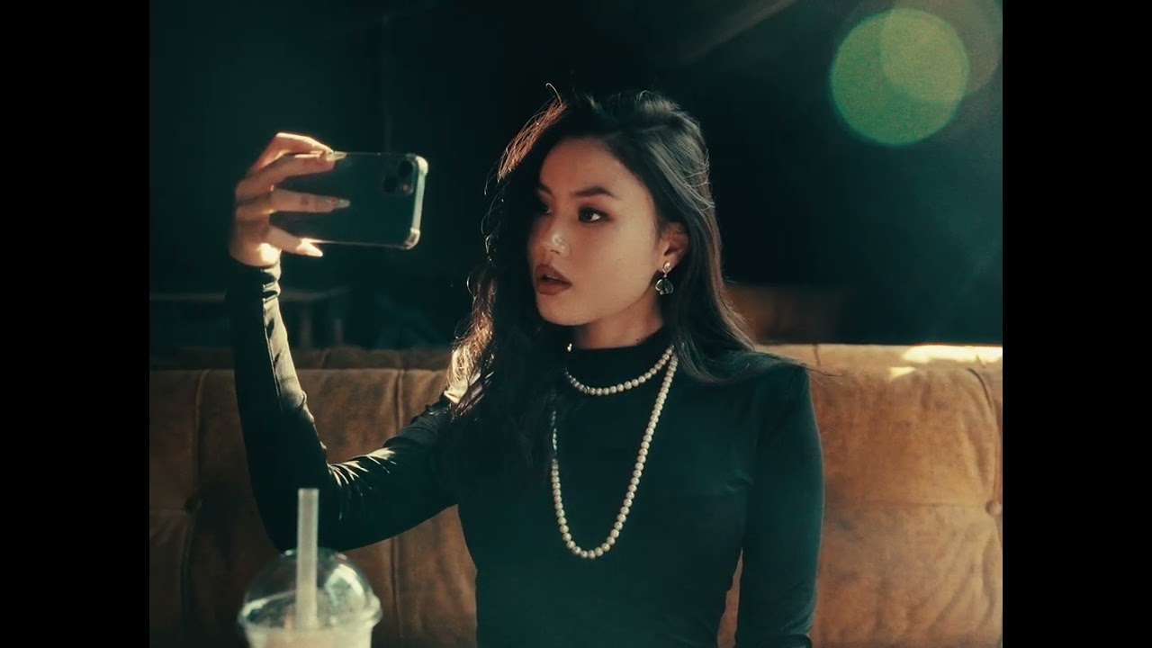 Enerel - Tiin Hair Baihgui (MV)