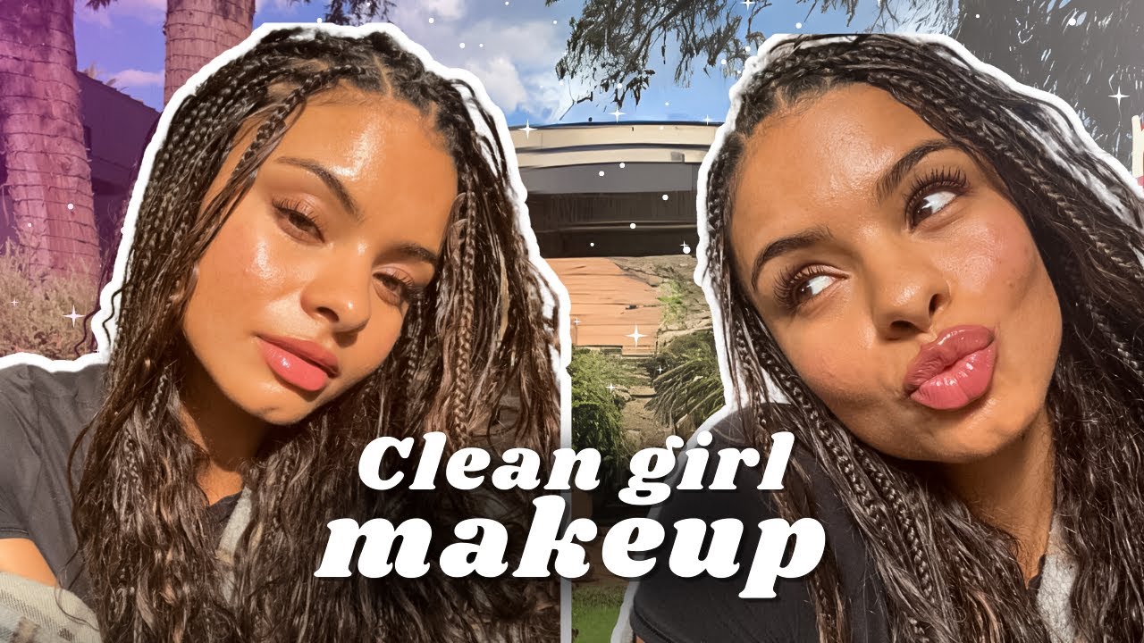 Мой полный комплексный уход за макияжем | Элли Рене