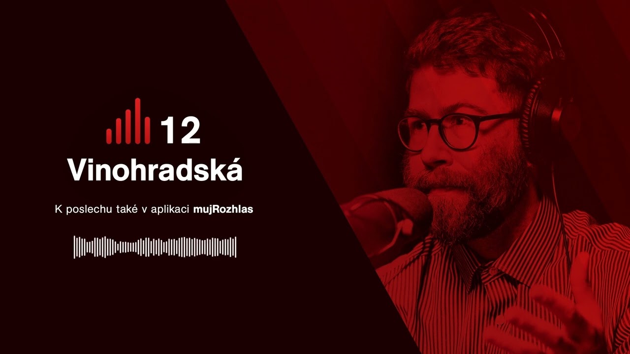 Vinohradská 12: Politický extrém, díl III.: Anarchismus