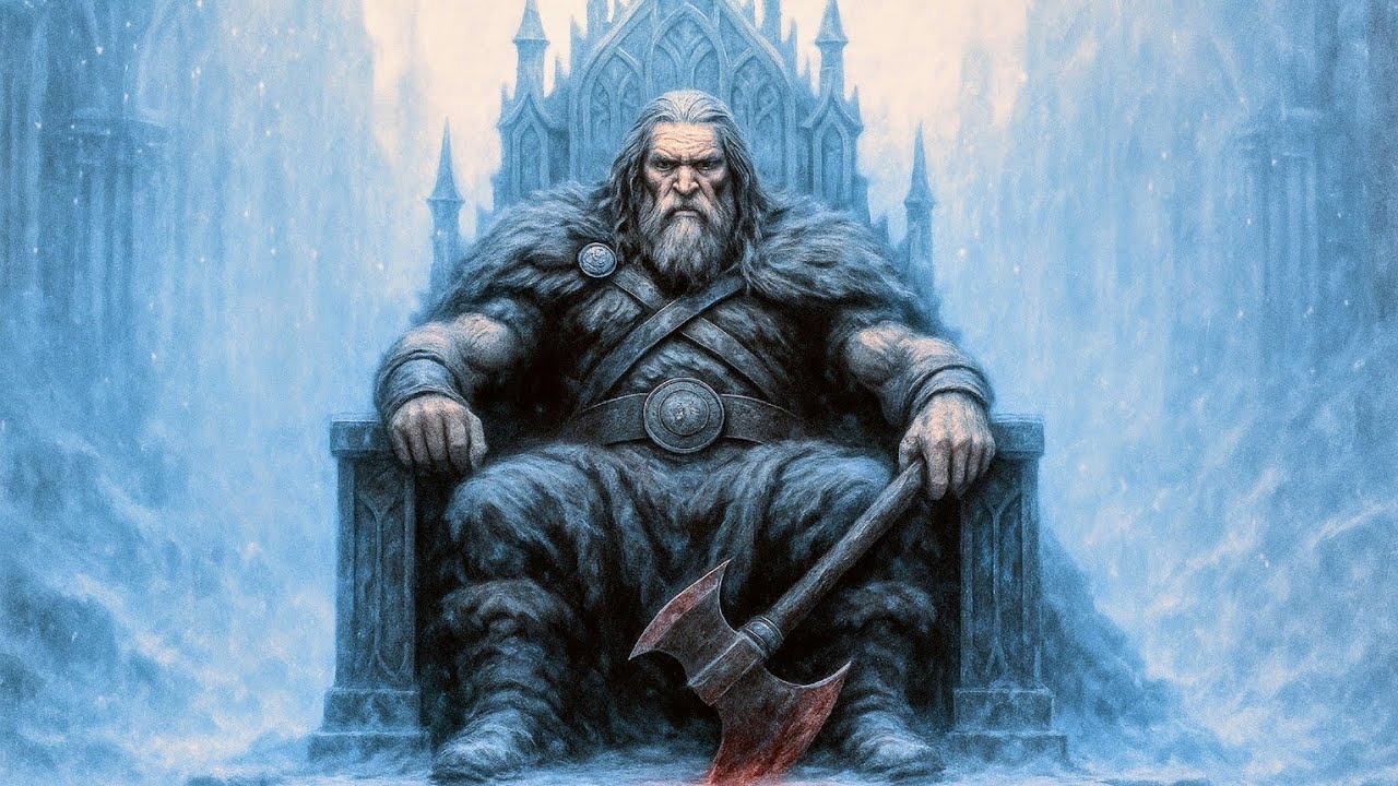 VIKING BROTHERS &mdash; Kings of the Fallen Hall ⚔️🔥 | Full Epic Valhalla Battle Song (WarChants)