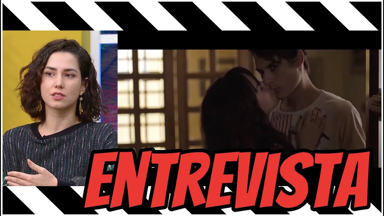 &iexcl;ESTO NO ES BERL&Iacute;N! / ENTREVISTA CON XIMENA ROMO