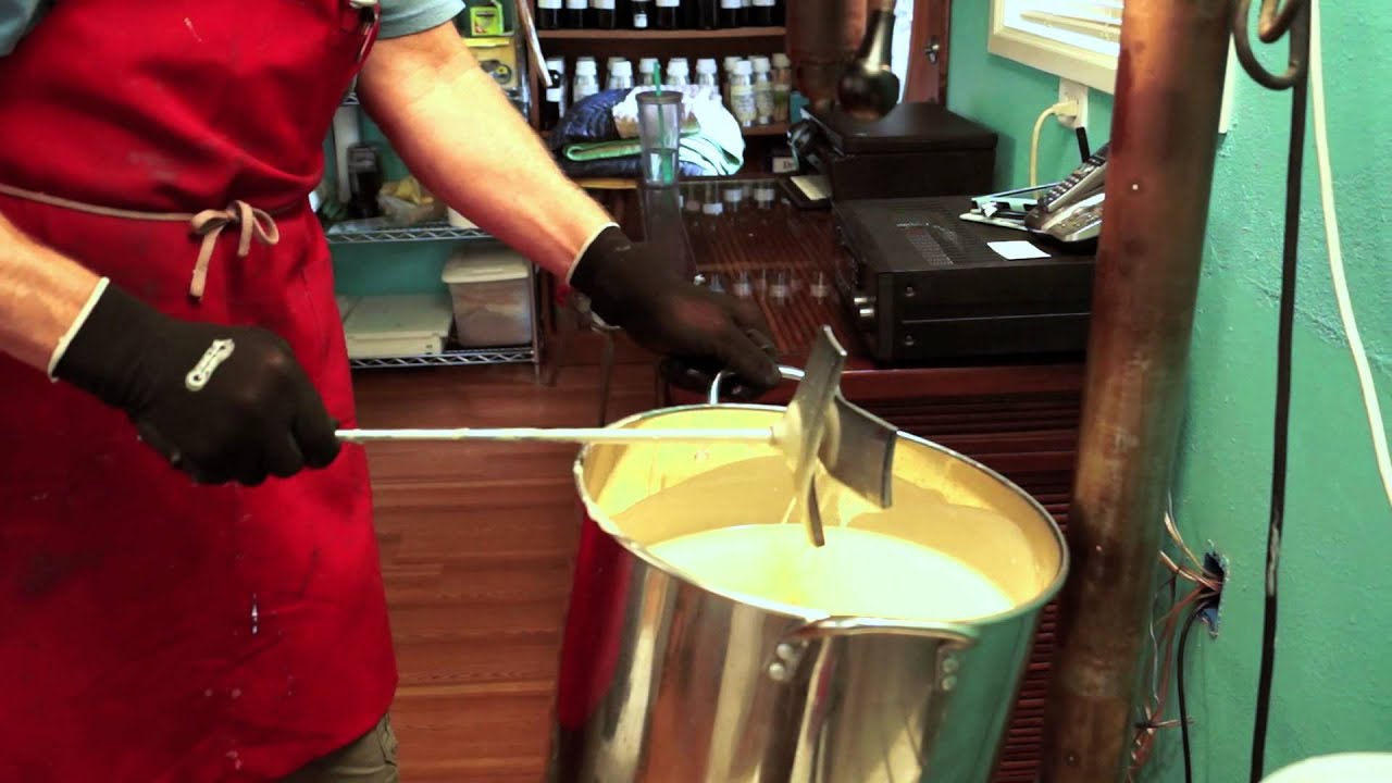 Maui Soap Factory