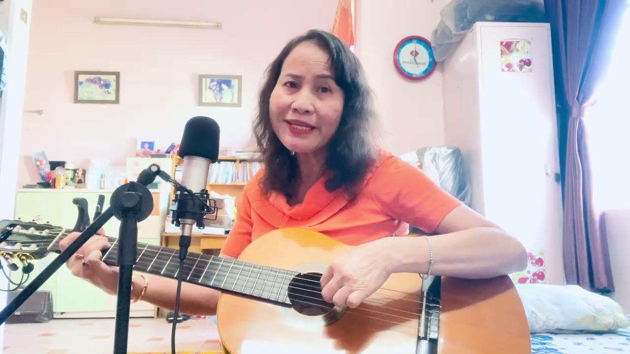 Tôi đi tìm lại một mùa xuân- sáng tác Đoàn Nguyên 