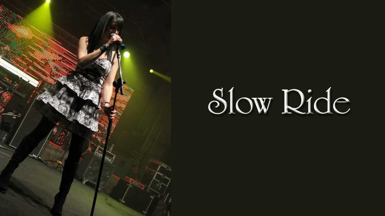 Foghat - Slow Ride (cover: Saša Debeljak)