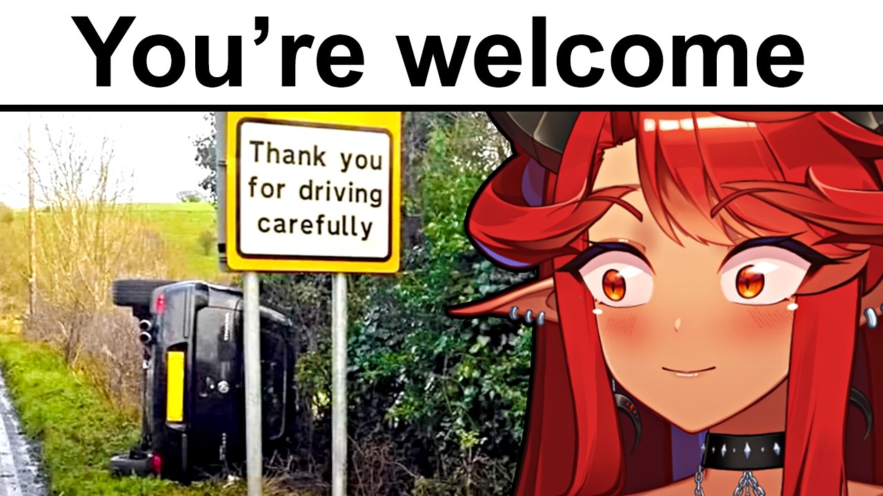 Reacting to Funniest Billboards Ever