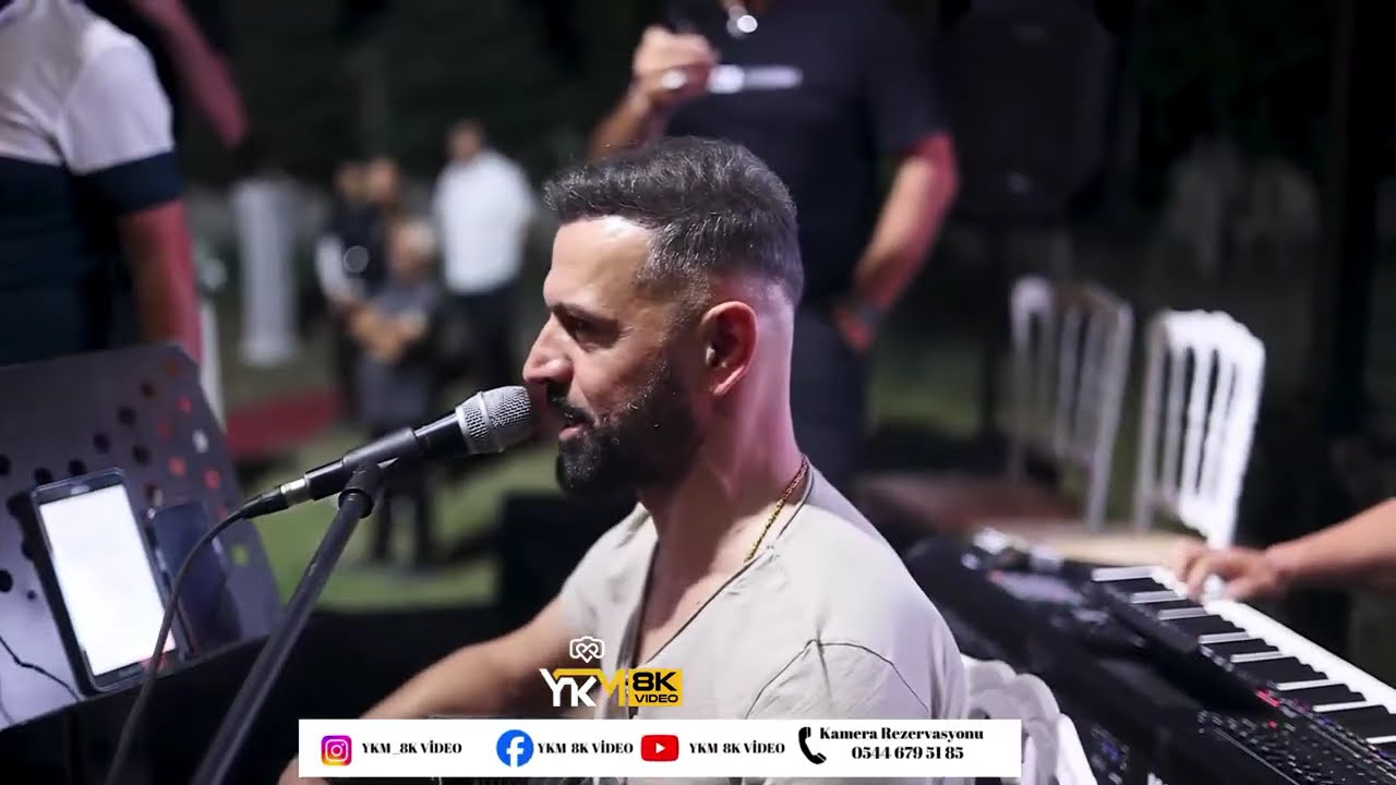 Lütfi & Doruk - Sünnet / Çeltik - Erkan Acar 2024 part 3